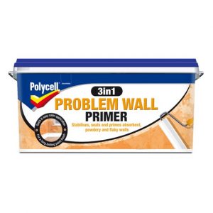 Polycell Problem Wall Primer