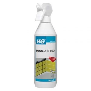 HG Mould Spray