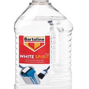 White Spirit 2 Litre