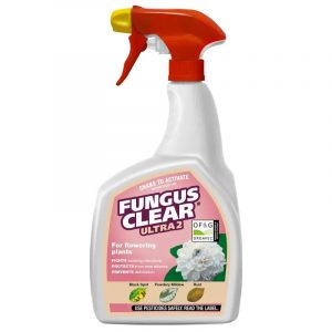 Fungus Clear Ultra 2 RTU 800ml