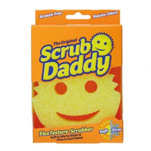 Scrub Daddy Original Scrubber SDOSM