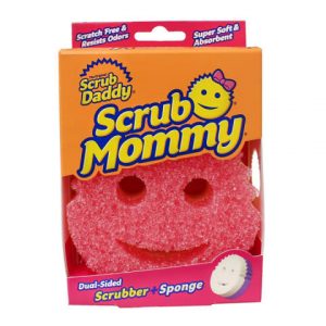 Scrub Mommy Pink SMPK