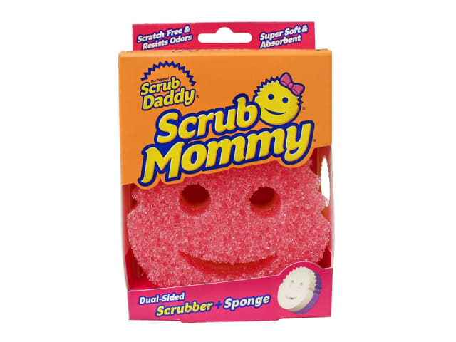 Scrub Mommy Pink SMPK