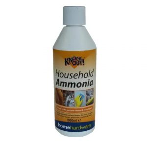 Ammonia 500ml