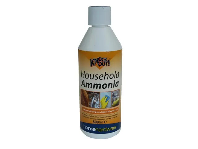Ammonia 500ml