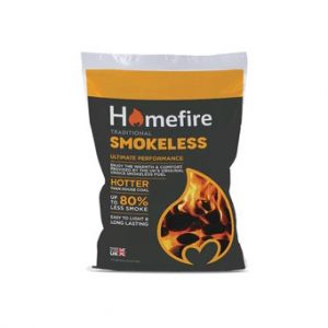 Homefire 20kg (Smokeless)