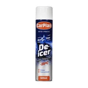 De-Icer 600ml