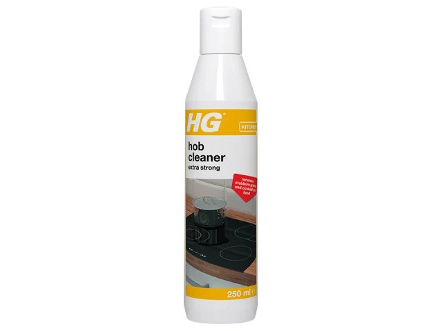 HG Hob Cleaner - Extra strong