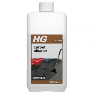 HG Carpet Cleaner 1L p95
