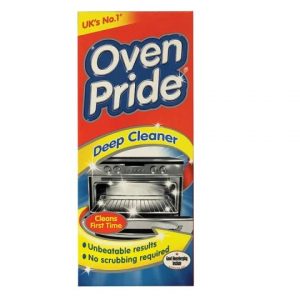 Oven Pride Oven Cleaner 500ml