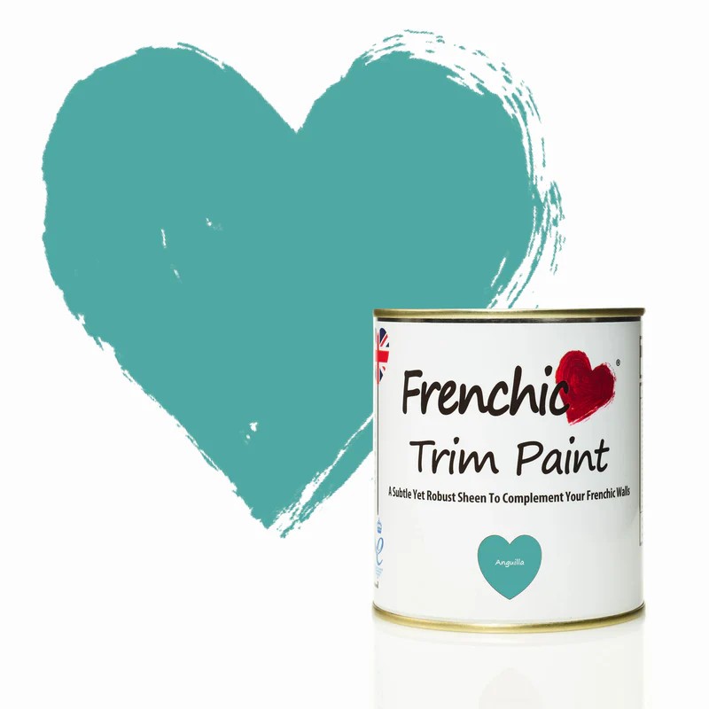Frenchic Trim Paint Anguilla 500ml