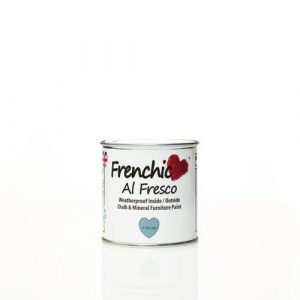 Frenchic Al Fresco Ol Blue Eyes 250ml