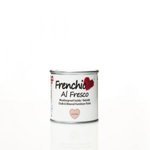 Frenchic Al Fresco Dusky Blush 250ml