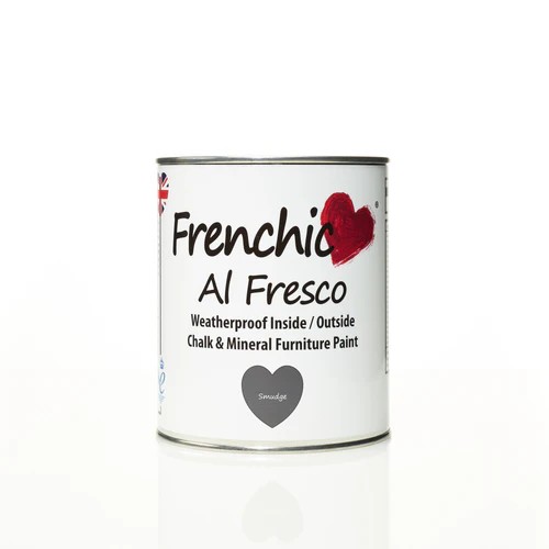 Frenchic Al Fresco Smudge 750ml