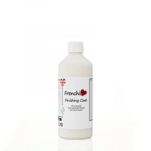 Frenchic Finishing Coat 500ml