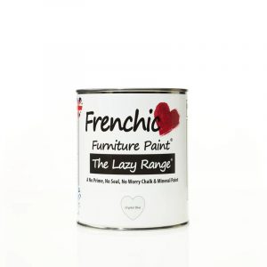 Frenchic Lazy Range Crystal Blue 750ml