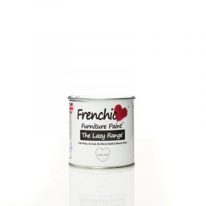 Frenchic Lazy Range Whitey White 250ml