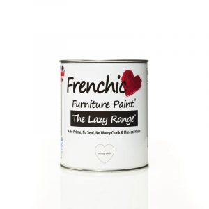Frenchic Lazy Range Whitey White 750ml