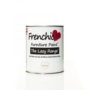 Frenchic Lazy Range Wedding Cake 750ml