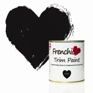 Frenchic Trim Paint Blackjack 500ml