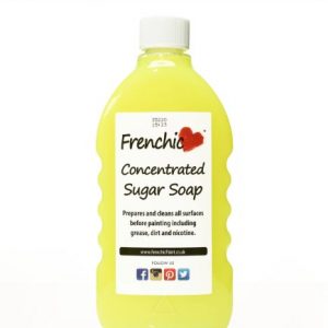 Frenchic Sugar Soap