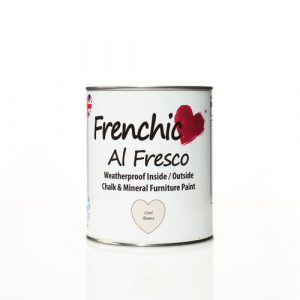 Frenchic Al Fresco Cool Beans 750ml